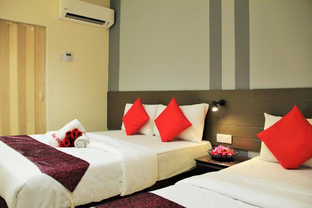 Sun Inns Hotel Kepong - image 6