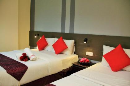 Sun Inns Hotel Kepong - image 8