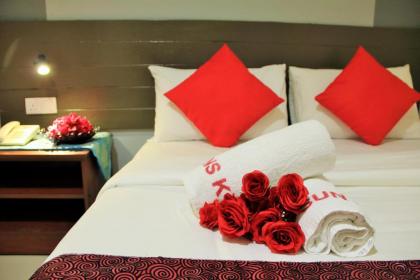 Sun Inns Hotel Kepong - image 9
