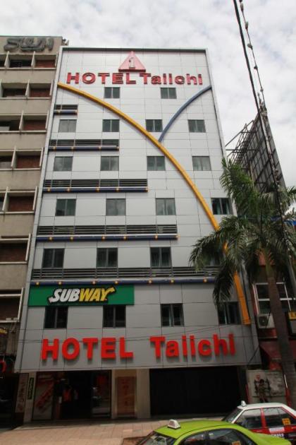 Tai Ichi Hotel - image 1