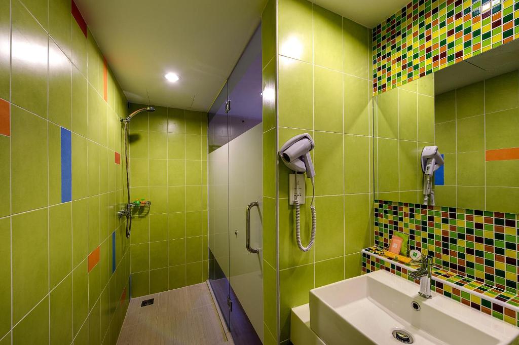 Ibis Styles Kuala Lumpur Fraser Business Park - image 4