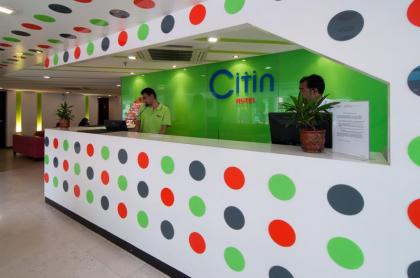 Citin MasJid Jamek by Compass Hospitality - image 1