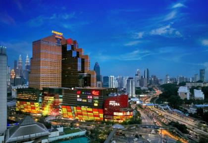 Sunway Putra Hotel Kuala Lumpur - image 15