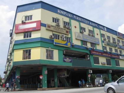 101 Bangi Hotel - image 5