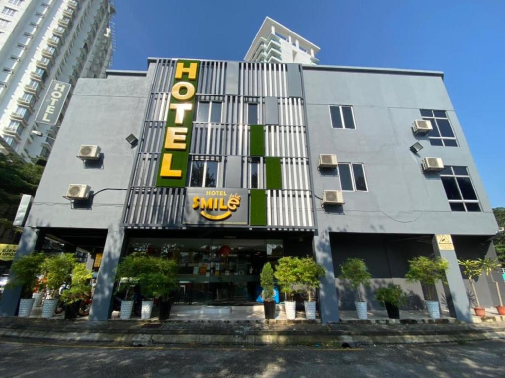 Smile Hotel Selayang Point - main image