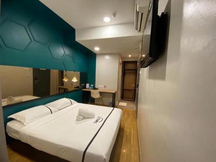 Smile Hotel Selayang Point - image 11