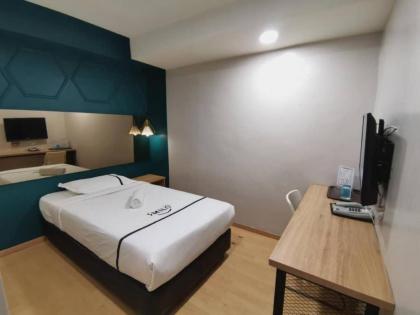 Smile Hotel Selayang Point - image 13