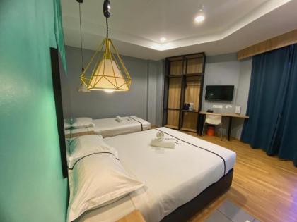 Smile Hotel Selayang Point - image 15