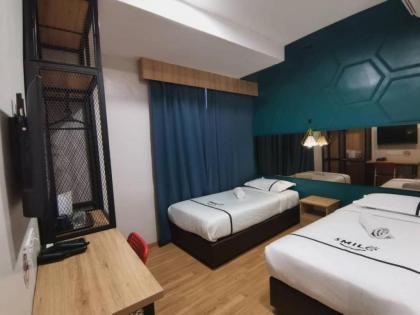 Smile Hotel Selayang Point - image 16