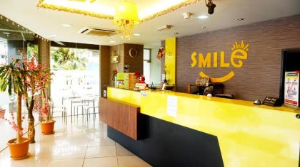 Smile Hotel Selayang Point - image 3