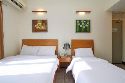 Kepong Hotel - image 8