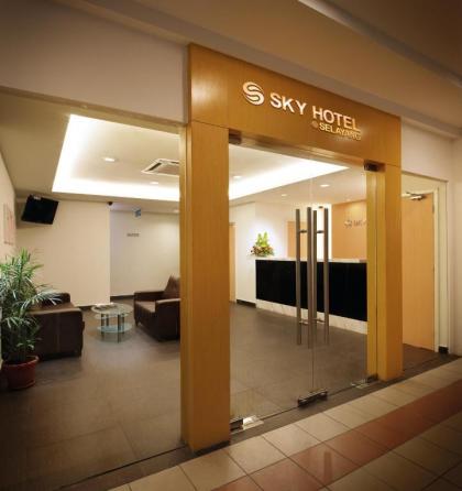 Sky Hotel @ Selayang - image 15