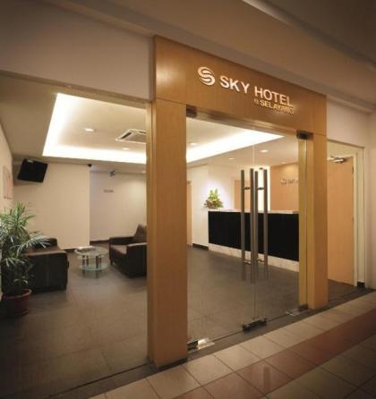 Sky Hotel @ Selayang - image 7