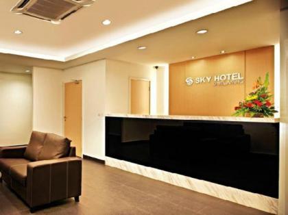 Sky Hotel @ Selayang - image 9