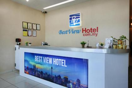 Best View Hotel Puchong - image 10