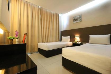 Best View Hotel Puchong - image 20