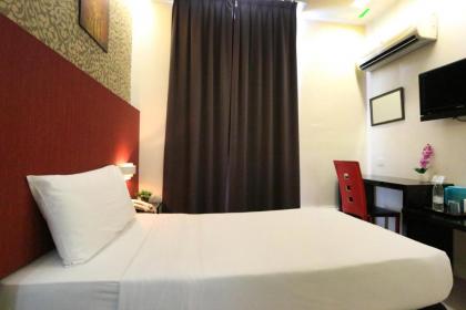 Best View Hotel Puchong - image 7