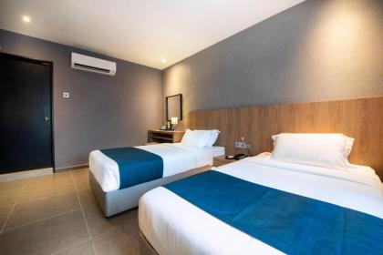 Orange Business Hotel Petaling Jaya - image 18