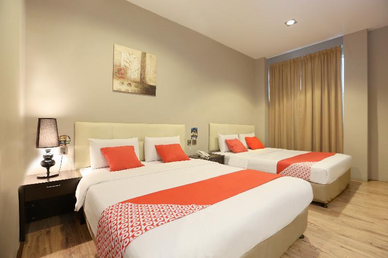 I Hotel @ Kota Damansara - image 3