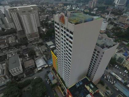 Kuala Lumpur International Hotel - image 14