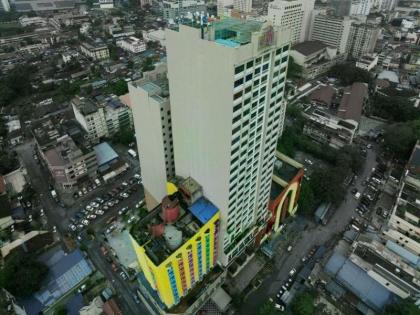 Kuala Lumpur International Hotel - image 15