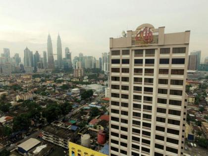 Kuala Lumpur International Hotel - image 7