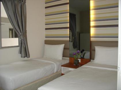 Duta Hotel & Residence - image 6