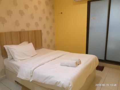 Hotel Zamburger Subang Jaya - image 11