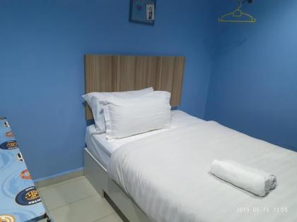 Hotel Zamburger Subang Jaya - image 14