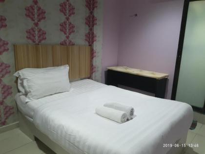 Hotel Zamburger Subang Jaya - image 15