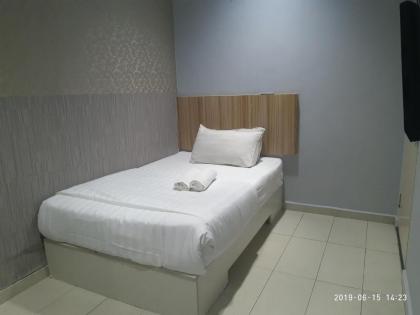 Hotel Zamburger Subang Jaya - image 16