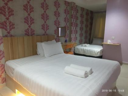 Hotel Zamburger Subang Jaya - image 19