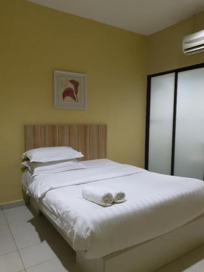 Hotel Zamburger Subang Jaya - image 20