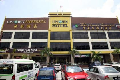 Uptown Imperial Kajang - image 1