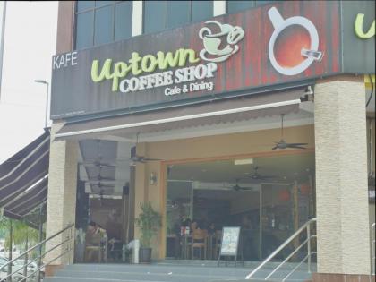 Uptown Imperial Kajang - image 9