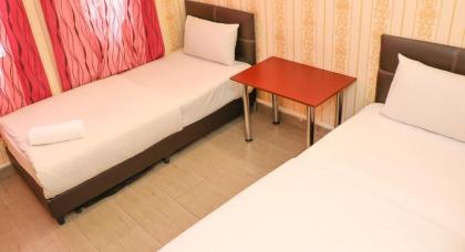 MS Bukit Bintang Hotel - image 10