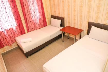MS Bukit Bintang Hotel - image 11