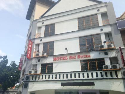 Hotel Sri Sutra Sunway Mentari - image 1