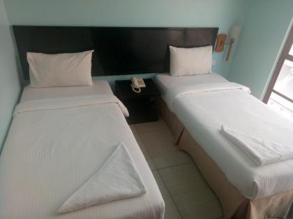 Hotel Sri Sutra Sunway Mentari - image 13