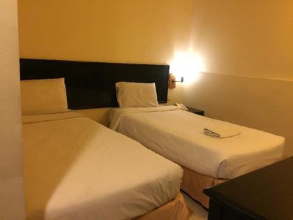 Hotel Sri Sutra Sunway Mentari - image 16