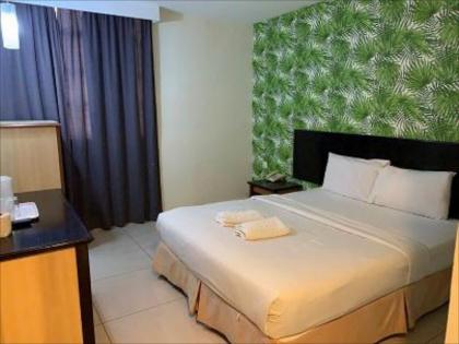 Hotel Sri Sutra Sunway Mentari - image 5