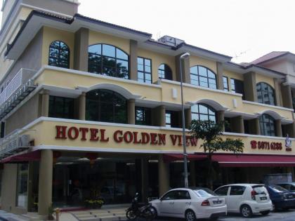 Hotel Golden View Puchong - image 1