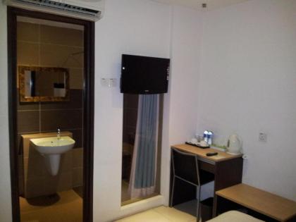 Hotel Golden View Puchong - image 10