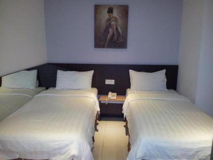 Hotel Golden View Puchong - image 12