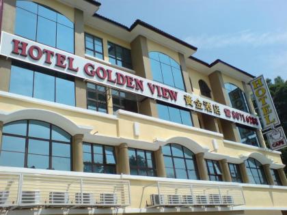 Hotel Golden View Puchong - image 14