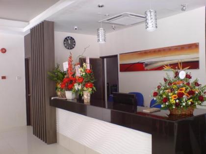 Hotel Golden View Puchong - image 15