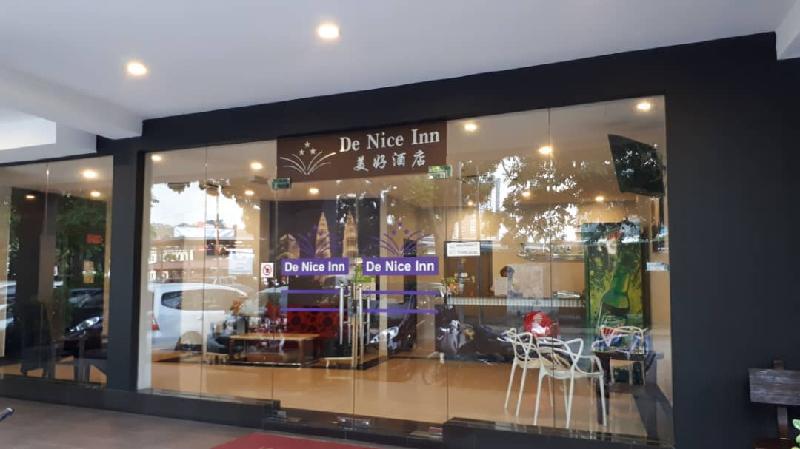 De Nice Inn Kuala Lumpur - main image