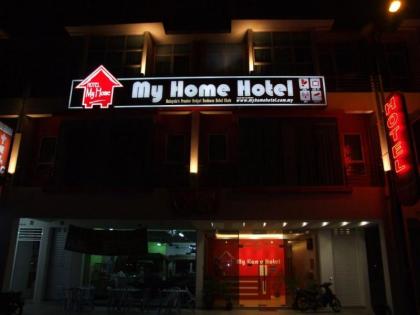 My Home Hotel Prima Sri Gombak - image 5