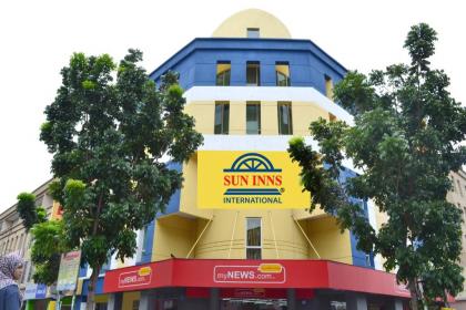 Sun Inns Kota Damansara - image 1