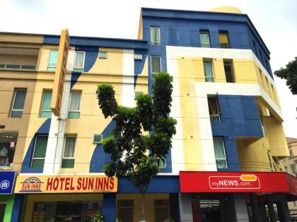 Sun Inns Kota Damansara - image 18